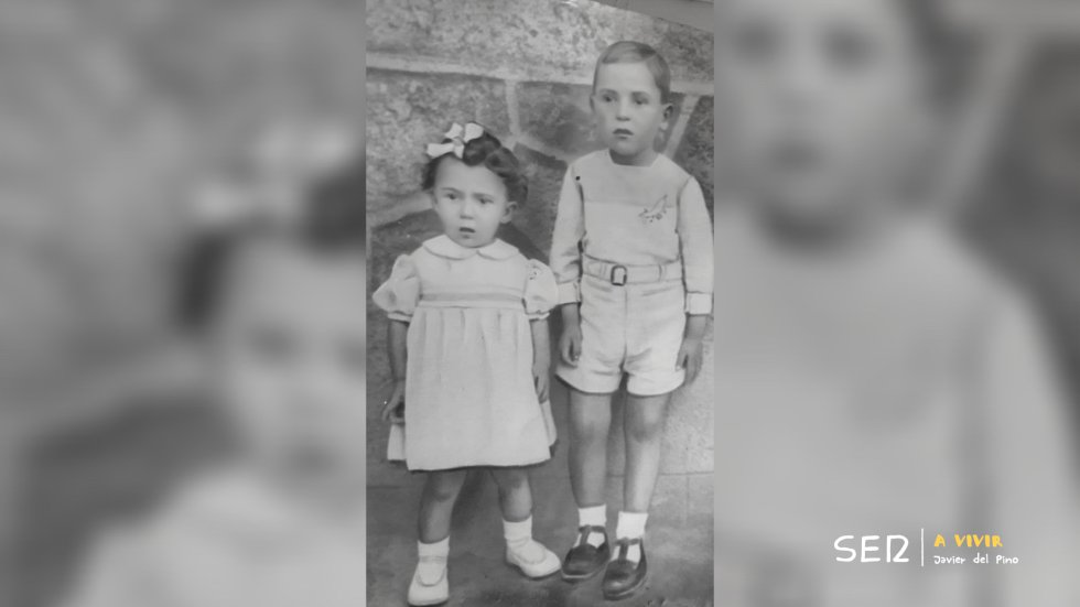 Covid-19: La vida de Celestino Hernández, en imágenes Covid-19: La vida de Celestino Hernández, en imágenes