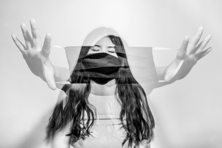 Una visión subjetiva de la ansiedad infantil causada por el confinamiento: el imaginario del miedo que hace frente al insomnio con imágenes y el temor a la pérdida causada por algo que ni siquiera se observa a simple vista, pero que se percibe y preocupa Una visión subjetiva de la ansiedad infantil causada por el confinamiento: el imaginario del miedo que hace frente al insomnio con imágenes y el temor a la pérdida causada por algo que ni siquiera se observa a simple vista, pero que se percibe y preocupa