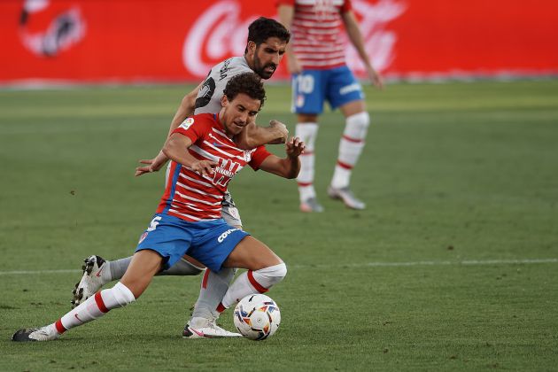 Athletic Club y Granada CF ejercerán de jueces Athletic Club y Granada CF ejercerán de jueces