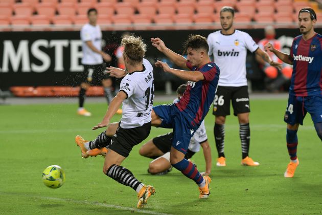 Los equipos valencianos llegan con los deberes hechos al tramo final Los equipos valencianos llegan con los deberes hechos al tramo final