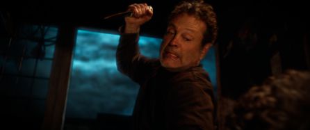 Vince Vaughn, protagonista de Este cuerpo me sienta de muerte Vince Vaughn, protagonista de Este cuerpo me sienta de muerte