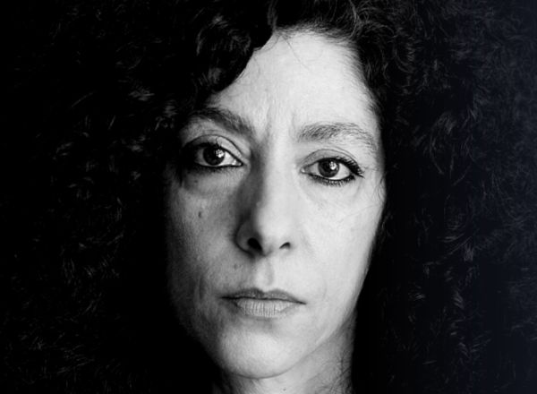Leila Guerriero