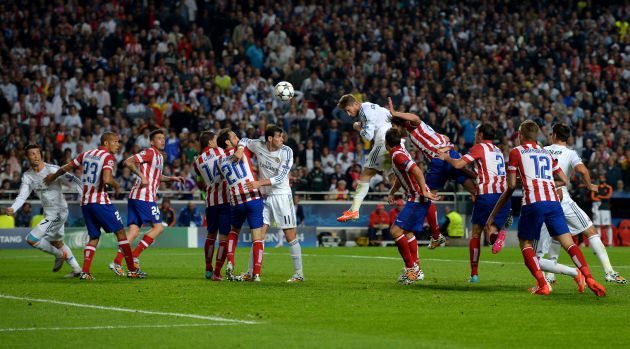 Sergio Ramos se marcha del Real Madrid tras 16 temporadas en el club Sergio Ramos se marcha del Real Madrid tras 16 temporadas en el club