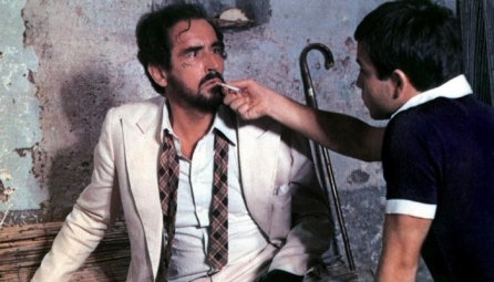 'Perfume de mujer' (1974) 'Perfume de mujer' (1974)