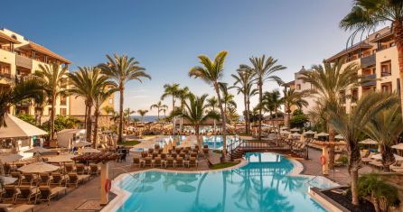 Hotel GF Gran Costa Adeje de 5🌟 Hotel GF Gran Costa Adeje de 5🌟