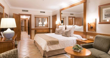 Hotel GF Gran Costa Adeje de 5🌟 Hotel GF Gran Costa Adeje de 5🌟