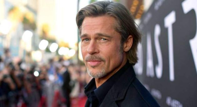 Brad Pitt Brad Pitt