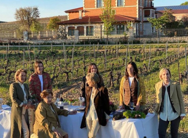 Bodegas Pescara