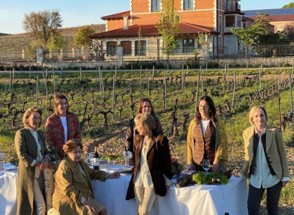 Bodegas Pesquera