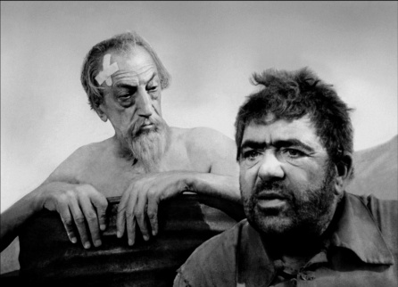 (Orson Welles, 1992) (Orson Welles, 1992)
