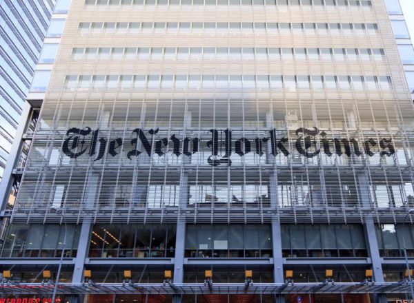 NYT