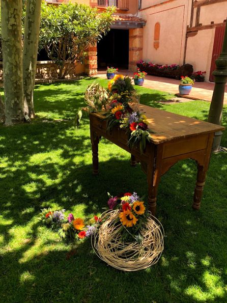 El Rancho de la Aldegüela El Rancho de la Aldegüela