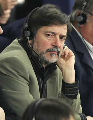 Rafael Díez Usabiaga Rafael Díez Usabiaga