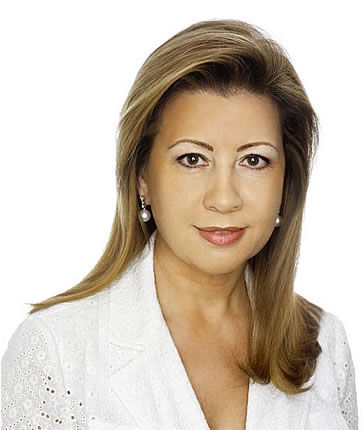 Maria Antònia Munar, líder de Unió Mallorquina - 1182815412_740215_0000000000_noticia_normal