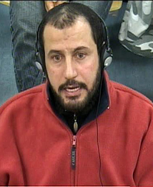 Rabei Osman fue considerado por la Justicia italiana como "un maestro y un guía" para los autores del 11-M Rabei Osman fue considerado por la Justicia italiana como "un maestro y un guía" para los autores del 11-M