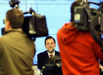 Rajoy convoca un acto en Valencia para celebrar el aniversario del Congreso Nacional