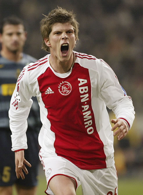 Huntelaar debutaría en enero y puede jugar la Liga de Campeones. Huntelaar debutaría en enero y puede jugar la Liga de Campeones.
