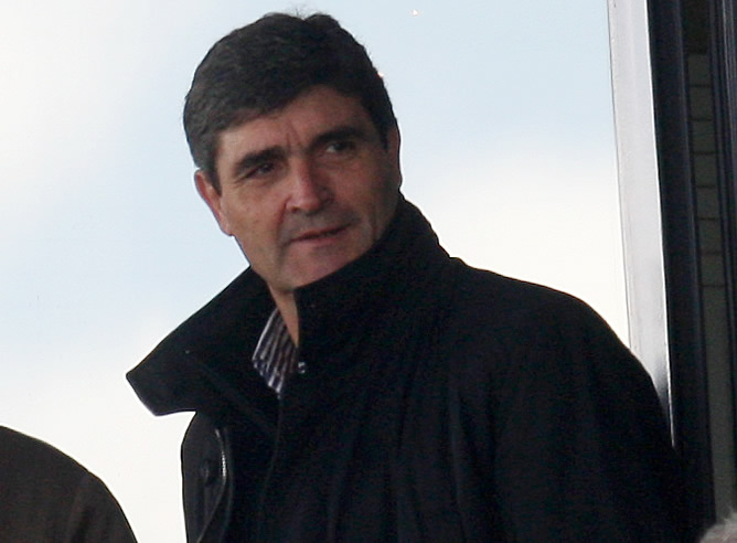 Juande Ramos Juande Ramos