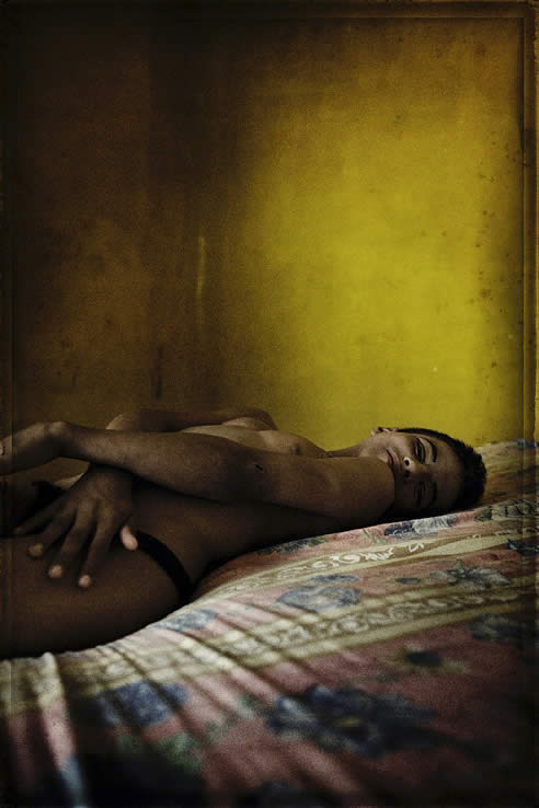 FOTOGALERIA: La fotografía premiada del español Pep Bonet FOTOGALERIA: La fotografía premiada del español Pep Bonet