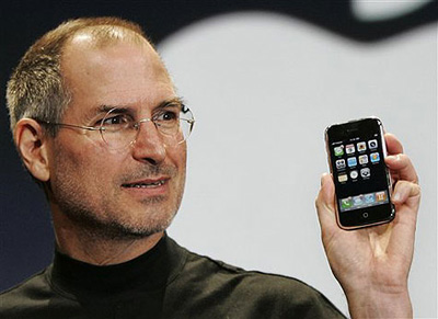¿Se prepara la vuelta de Steve Jobs? ¿Se prepara la vuelta de Steve Jobs?