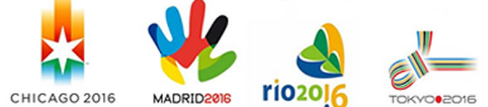 Será el próximo 2 de octubre en Copenhague, Dinamarca, cuando se conozca la ciudad organizadora de los Juegos Olímpicos y Paralímpicos de 2016, a los que aspira Madrid Será el próximo 2 de octubre en Copenhague, Dinamarca, cuando se conozca la ciudad organizadora de los Juegos Olímpicos y Paralímpicos de 2016, a los que aspira Madrid