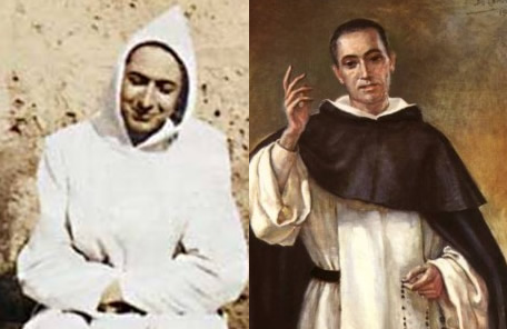 El Papa proclama dos nuevos santos españoles El Papa proclama dos nuevos santos españoles