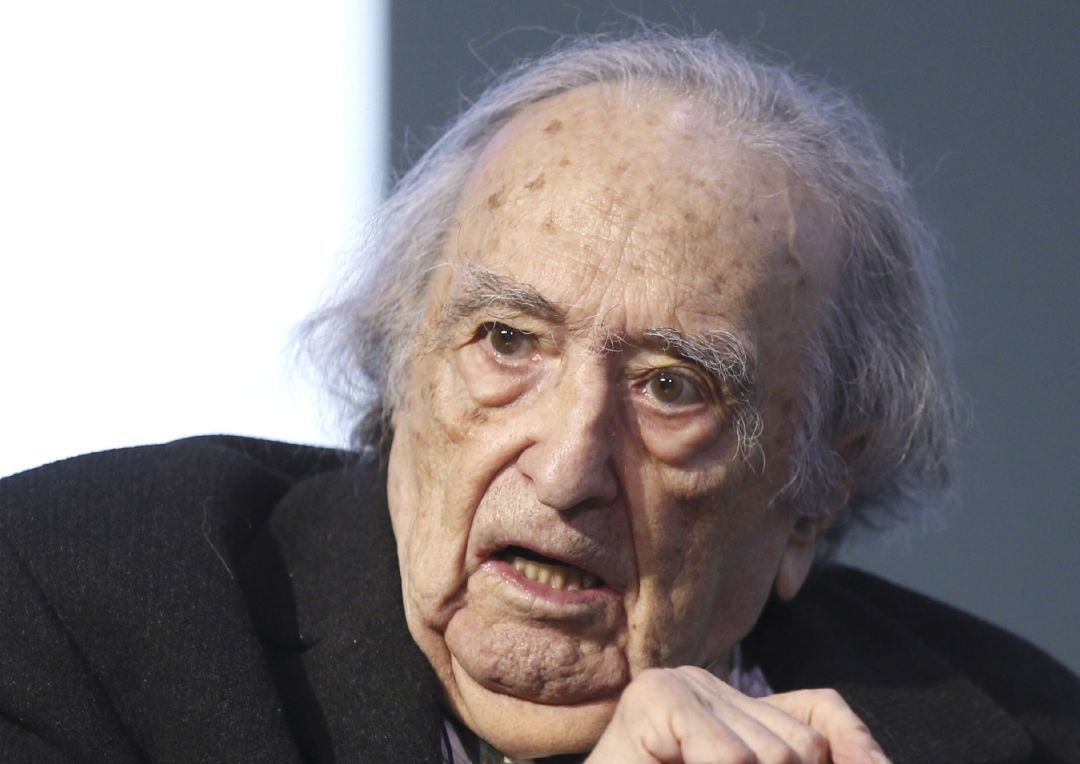Rafael Sánchez Ferlosio. Rafael Sánchez Ferlosio.
