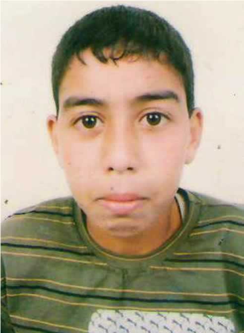 Rabat alega que los tiros que acabaron con la vida del adolescente saharaui fueron en respuesta a un disparo Rabat alega que los tiros que acabaron con la vida del adolescente saharaui fueron en respuesta a un disparo
