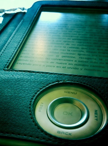 Nace el Spotify de los libros