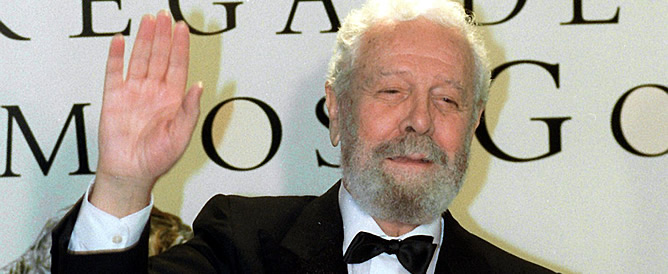 El director, autor de 'El Verdugo' y 'Plácido', sufría la enfermedad Alzheimer El director, autor de 'El Verdugo' y 'Plácido', sufría la enfermedad Alzheimer