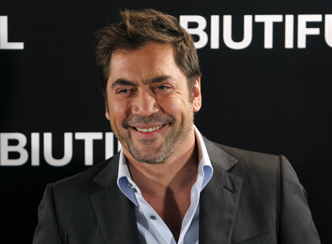 La película de González Iñárritu que protagoniza Javier Bardem, 'Biutiful', está en la lista preliminar de los Goya (EFE / BALLESTEROS) La película de González Iñárritu que protagoniza Javier Bardem, 'Biutiful', está en la lista preliminar de los Goya (EFE / BALLESTEROS)