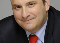 Alejandro Nieto, nuevo director general de la SER