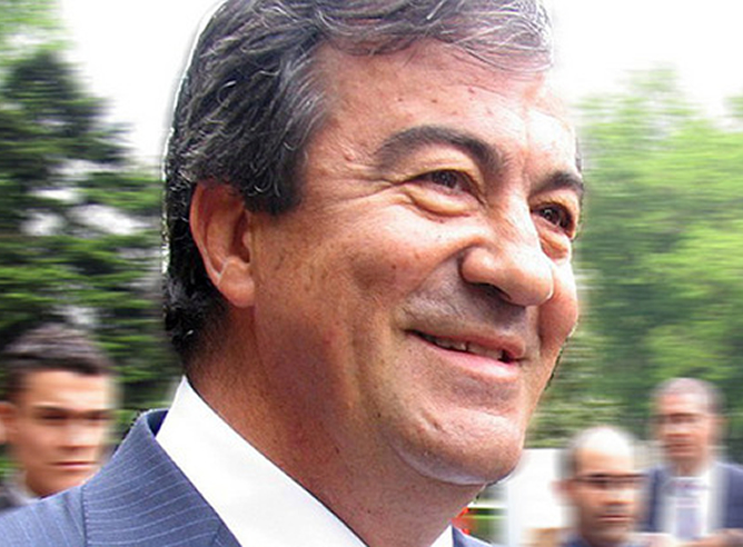 Rajoy descarta a Álvarez Cascos como candidato del PP en Asturias Rajoy descarta a Álvarez Cascos como candidato del PP en Asturias