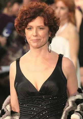 Icíar Bollaín, vicepresidenta de la Academia de Cine Icíar Bollaín, vicepresidenta de la Academia de Cine
