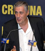 Daniel Anido, director de Contenidos Hablados de Prisa Radio