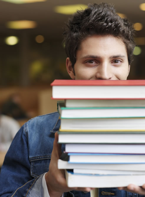 Estudiante universitario Estudiante universitario