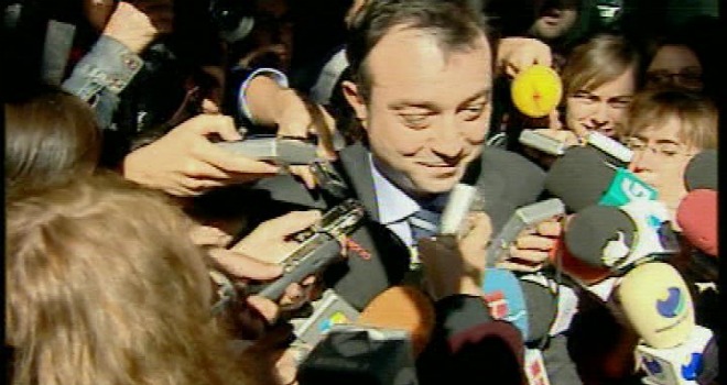 La Justicia reabre el caso del espionaje político en Madrid La Justicia reabre el caso del espionaje político en Madrid