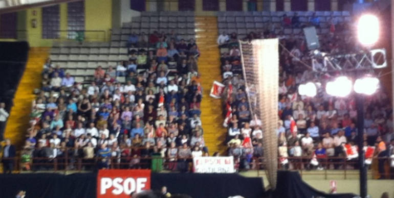 Se desinfla el efecto Zapatero Se desinfla el efecto Zapatero