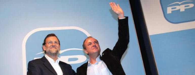 Y Monago habló de la refinería... Y Monago habló de la refinería...