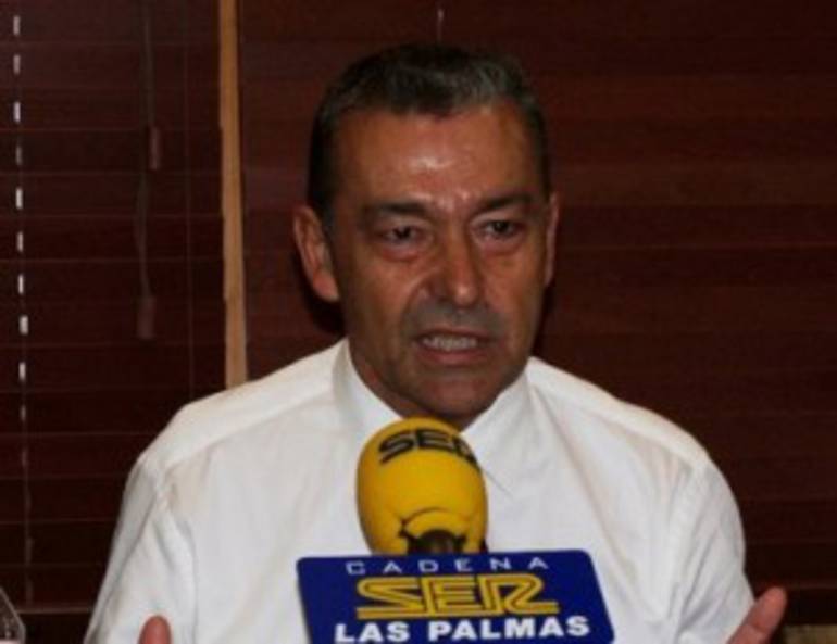 El "gustazo" de Paulino El "gustazo" de Paulino
