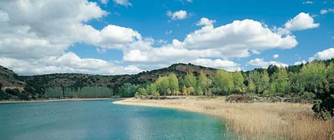 Castilla-La Mancha, un mundo por descubrir de propuestas gratuitas Castilla-La Mancha, un mundo por descubrir de propuestas gratuitas