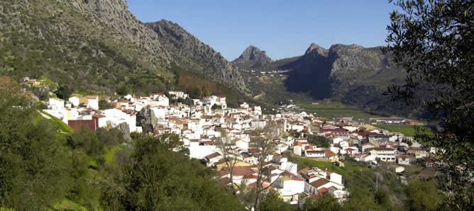 Grazalema Grazalema