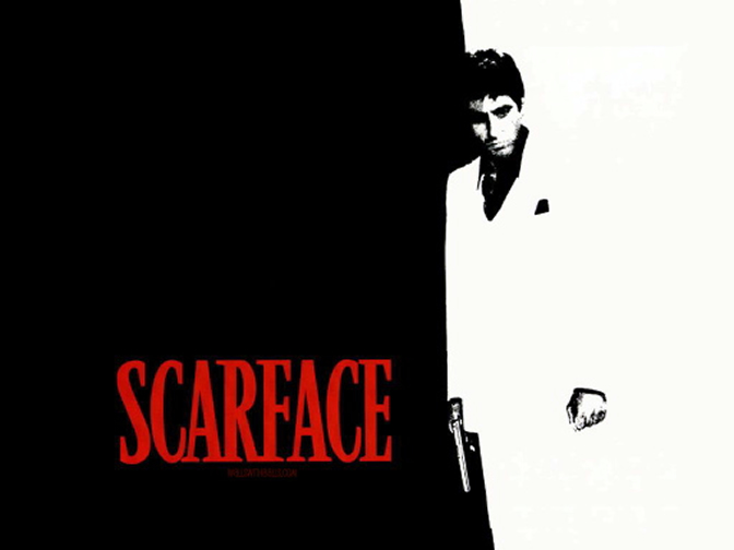 Universal está preparando una revisión de la cinta que hace casi tres décadas protagonizó Al Pacino, dirigió Brian de Palma y que fue estrenada en España como 'El precio del poder' Universal está preparando una revisión de la cinta que hace casi tres décadas protagonizó Al Pacino, dirigió Brian de Palma y que fue estrenada en España como 'El precio del poder'