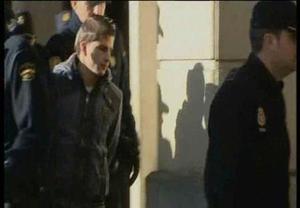 La Audiencia condena a Miguel Carcaño a 20 años por el asesinato de Marta del Castillo La Audiencia condena a Miguel Carcaño a 20 años por el asesinato de Marta del Castillo