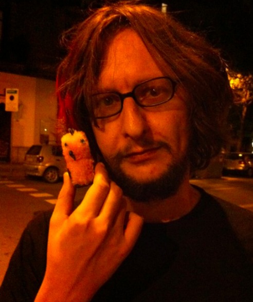 Biel (de Gabriel) Perelló (de Perellostrich) Biel (de Gabriel) Perelló (de Perellostrich)