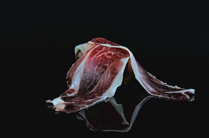 ¿El 'Jamón de Jabugo', patrimonio gastronómico de la Humanidad? ¿El 'Jamón de Jabugo', patrimonio gastronómico de la Humanidad?