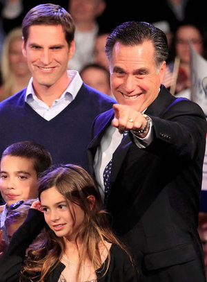 Romney queda en una cómoda posición para las siguientes citas en el calendario electoral, Carolina del Sur y el estado clave de Florida. Romney queda en una cómoda posición para las siguientes citas en el calendario electoral, Carolina del Sur y el estado clave de Florida.