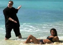 Kim Schmitz, el exceso