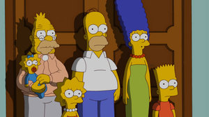 'Los Simpson' cumplen 500 episodios 'Los Simpson' cumplen 500 episodios