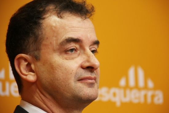 ERC vol una comissió d'investigació al Congrés pel 'cas Bárcenas' ERC vol una comissió d'investigació al Congrés pel 'cas Bárcenas'